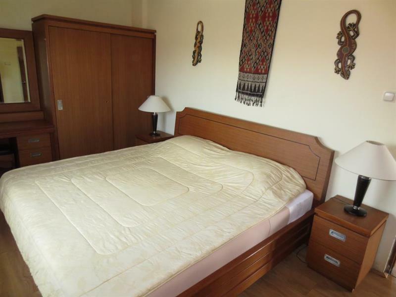Nuriani Guest House Ubud Exterior foto